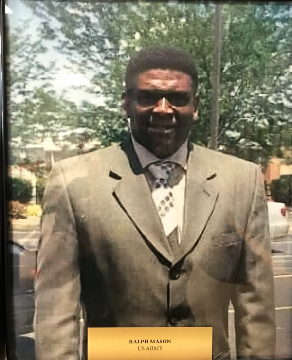 Mason, Ralph – Post 288